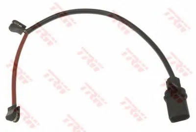 Сигнализатор, износ тормозных колодок TRW купить