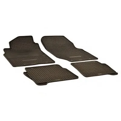 Комплект ковриков RAMEDER купить
