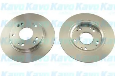 Тормозной диск KAVO PARTS купить