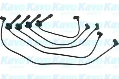 Комплект проводов зажигания KAVO PARTS купить