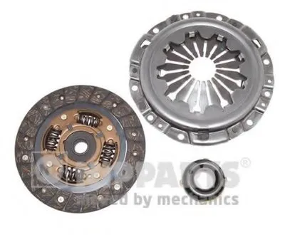 Комплект сцепления NIPPARTS купить