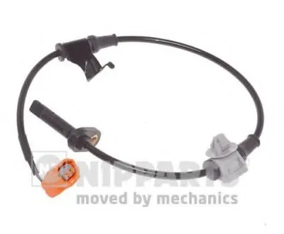 Датчик, частота вращения колеса NIPPARTS купить