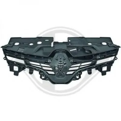 Решетка радиатора Priority Parts DIEDERICHS купить