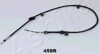 Трос, стояночная тормозная система ASHIKA купить