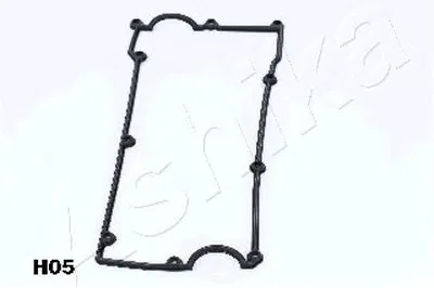 Прокладка, крышка головки цилиндра ASHIKA купить