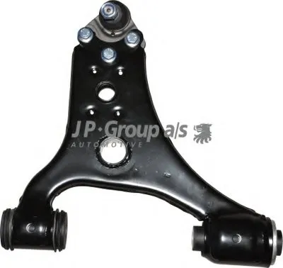 Рычаг независимой подвески колеса, подвеска колеса JP Group JP GROUP купить