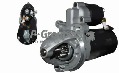 Стартер JP Group JP GROUP купить