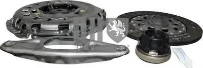 Комплект сцепления QH JP GROUP купить