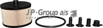 Топливный фильтр JP Group JP GROUP купить