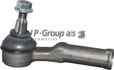 Наконечник поперечной рулевой тяги JP Group JP GROUP купить