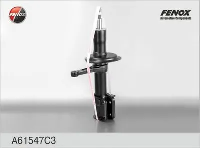 Амортизатор FENOX купить