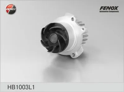 Водяной насос FENOX купить