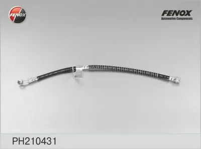 Тормозной шланг FENOX купить