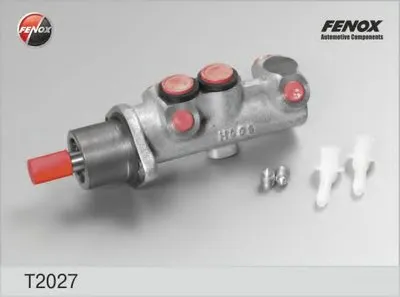 целиндер ручного тормоза FENOX купить