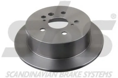Тормозной диск sbs купить