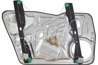 Подъемное устройство для окон TOPRAN купить