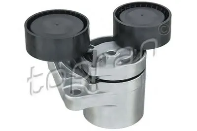 Натяжитель ремня, клиновой зубча PREMIUM BRAND TOPRAN купить