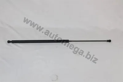 Газовая пружина, крышка багажник AutoMega Premium AUTOMEGA купить