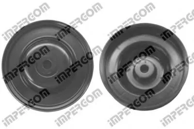 Ременный шкив, коленчатый вал ORIGINAL IMPERIUM купить