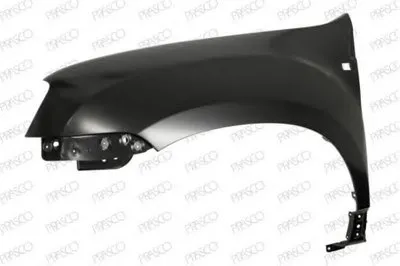 Крыло PRASCO купить