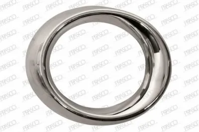 Рама, противотуманная фара PRASCO купить