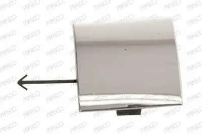 Заслонка, буксирный крюк PRASCO купить