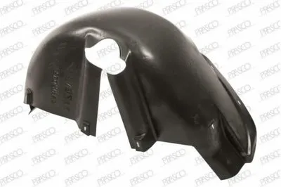 Обшивка, колесная ниша PRASCO купить