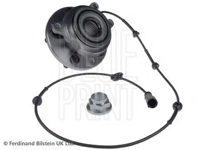 Комплект подшипника ступицы колеса BLUE PRINT купить