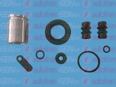 Ремкомплект, тормозной суппорт AUTOFREN SEINSA купить