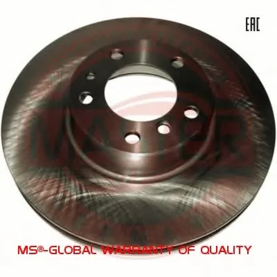 Тормозной диск MASTER-SPORT купить