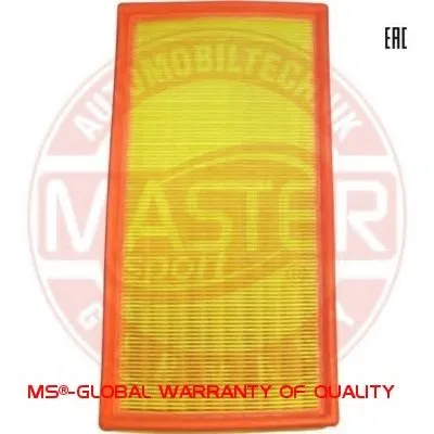 Воздушный фильтр MASTER-SPORT купить