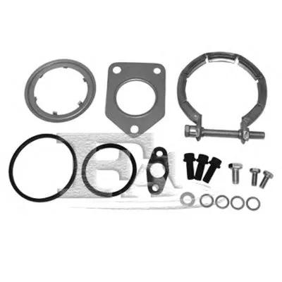 Монтажный комплект, компрессор FA1 купить