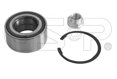 Комплект подшипника ступицы колеса GSP купить