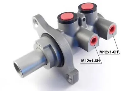 целиндер ручного тормоза FLUIDA OPEN PARTS купить