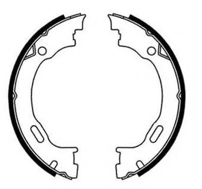 Комплект тормозных колодок RAICAM купить
