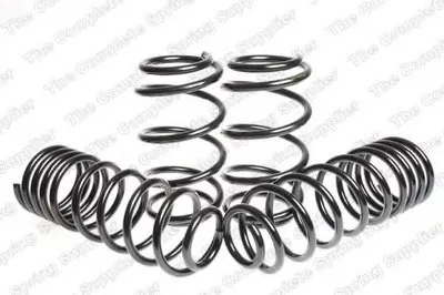 Комплект ходовой части, пружины ROC купить