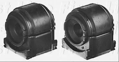 Ремкомплект, соединительная тяга стабилизатора FIRST LINE купить