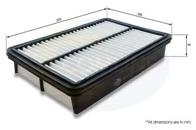 Воздушный фильтр COMLINE купить