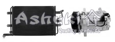 Компрессор, кондиционер ASHUKI купить