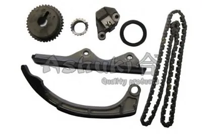 Комплект цепи привода распредвала ASHUKI купить