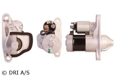 Стартер DRI купить