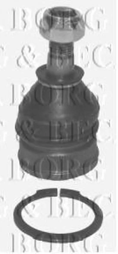 Шаровой шарнир BORG & BECK купить