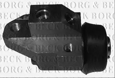 Колесный тормозной цилиндр BORG & BECK купить