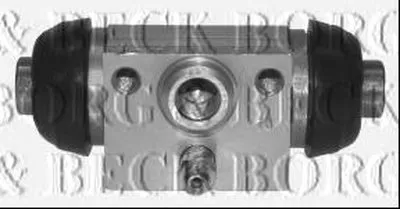 Колесный тормозной цилиндр BORG & BECK купить