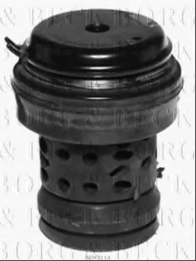 Кронштейн двигателя BORG & BECK купить