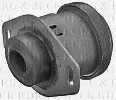 Кронштейн двигателя BORG & BECK купить
