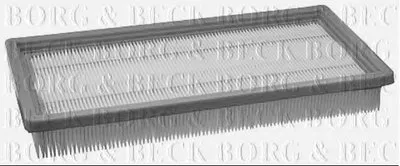 Воздушный фильтр BORG & BECK купить
