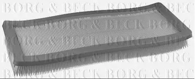 Воздушный фильтр BORG & BECK купить