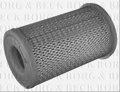 Воздушный фильтр BORG & BECK купить