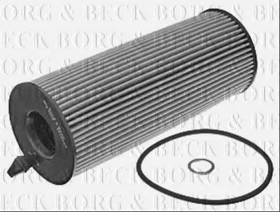 Масляный фильтр BORG & BECK купить